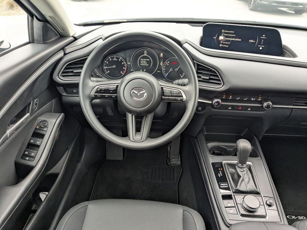 2026 Mazda CX-30 2.5 S