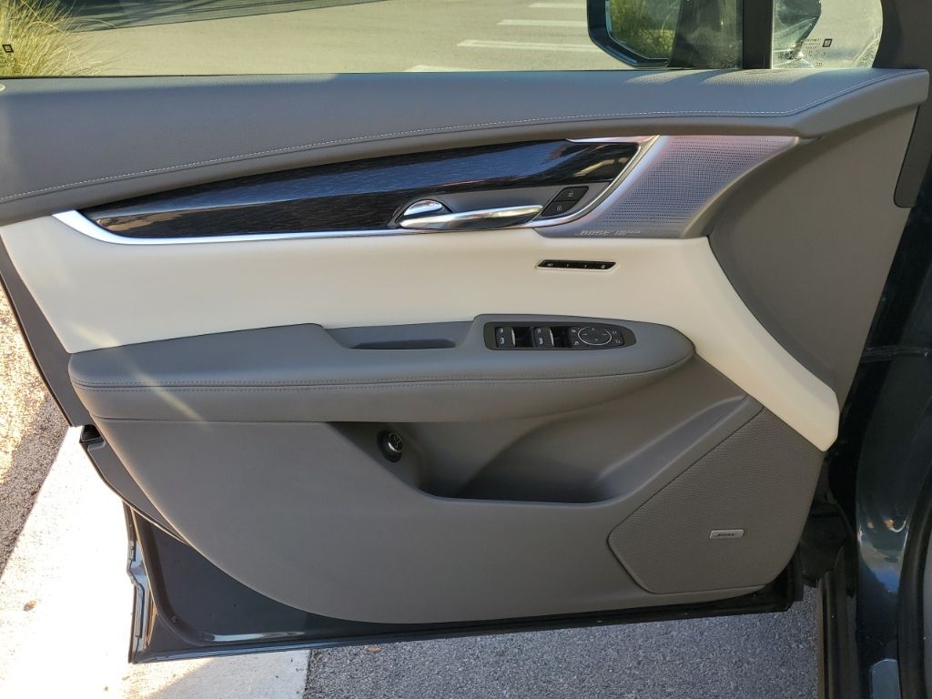 Used Car 2020 Cadillac Xt6  Premium Luxury For Sale Under $25,000 In Austin, Texas