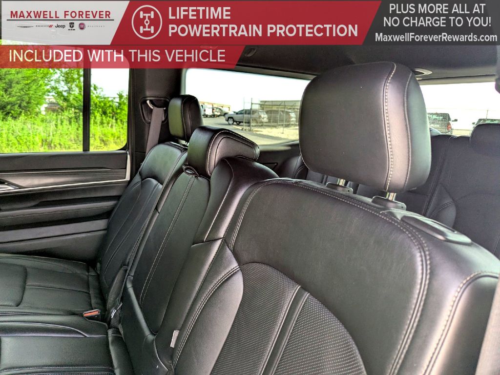 Used Car 2023 Jeep Wagoneer  Series Ii For Sale Under $40,000 In Taylor, Texas