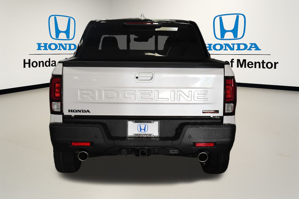 Thumbnail: 2026 Honda Ridgeline - 6
