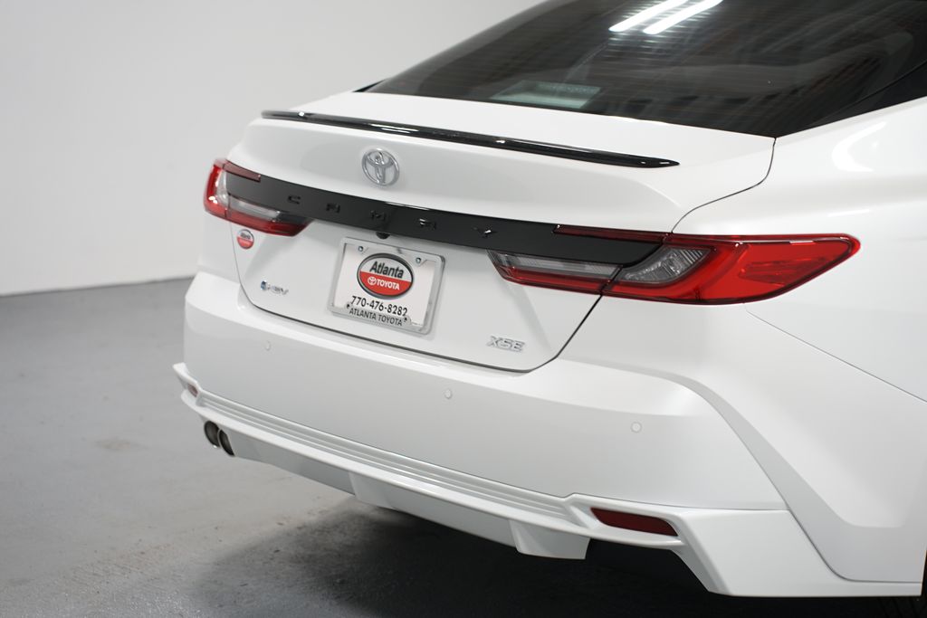 Thumbnail: 2026 Toyota Camry - 9