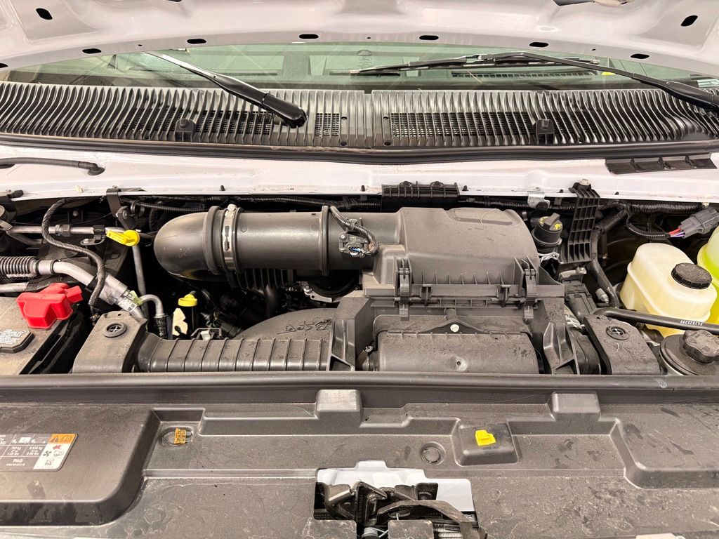 2026 Ford E-350SD Base