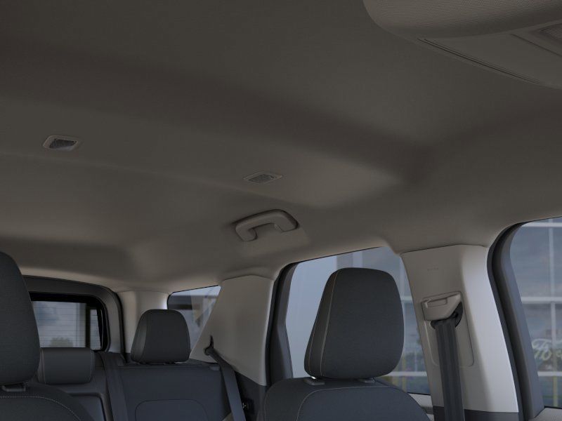 new 2026 Ford Bronco Sport car, priced at $35,920