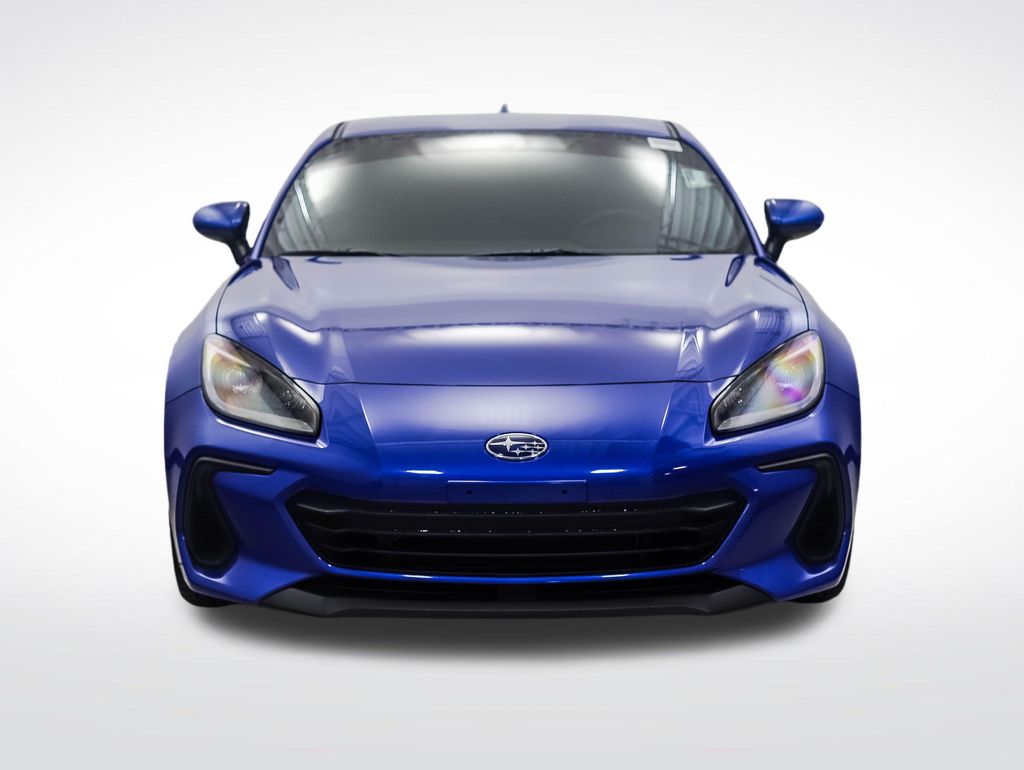 Thumbnail: 2023 Subaru BRZ - 8
