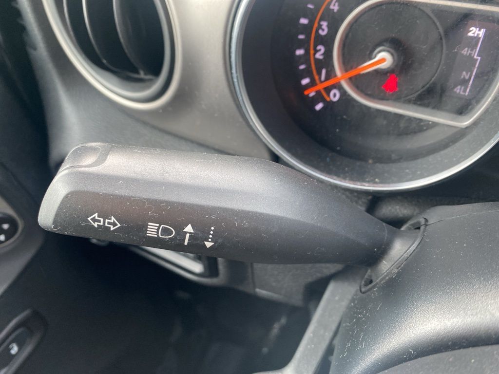 used 2020 Jeep Gladiator car, priced at $26,500