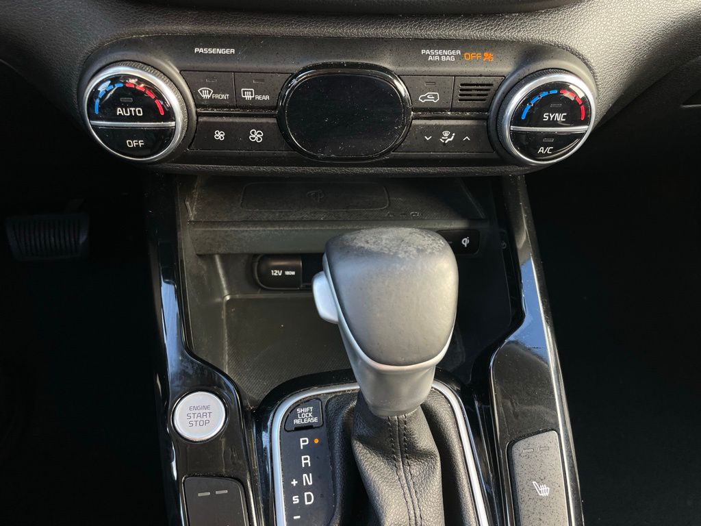 Thumbnail: 2023 Kia Soul - 19