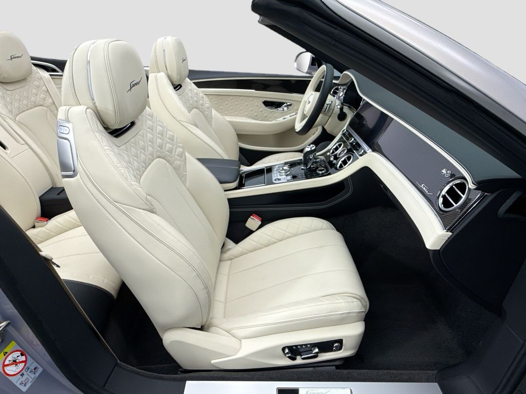 Thumbnail: 2024 Bentley Continental - 29