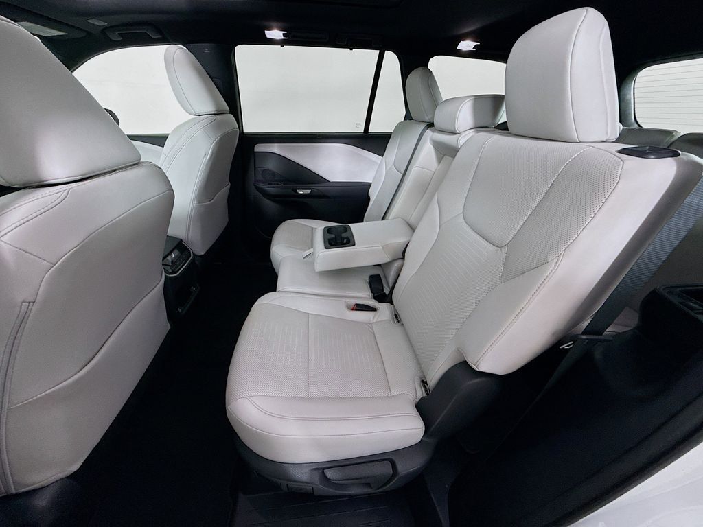 Thumbnail: 2024 Lexus TX - 25