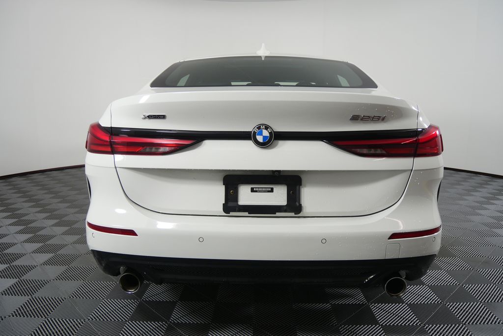 Thumbnail: 2021 BMW 2 Series - 4