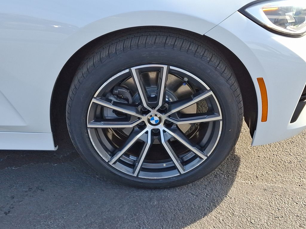 2021 BMW 3 Series 330i xDrive 8