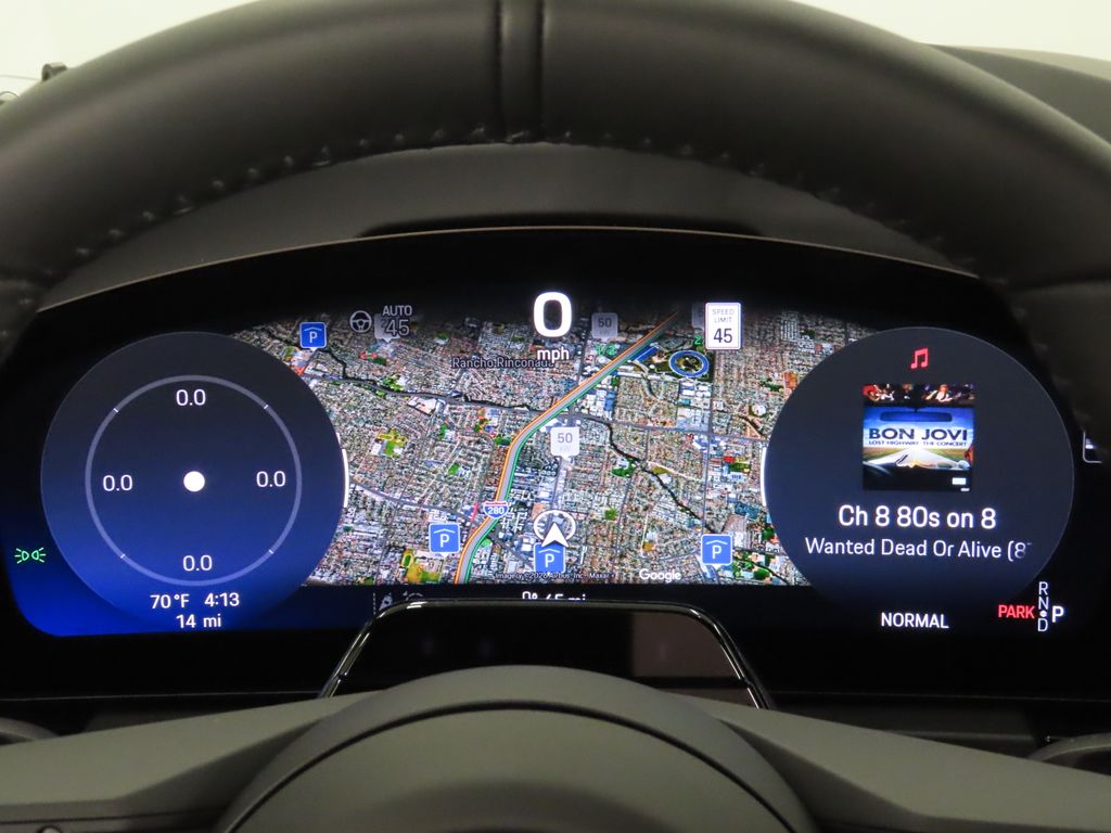 Thumbnail: 2026 Porsche Macan - 18