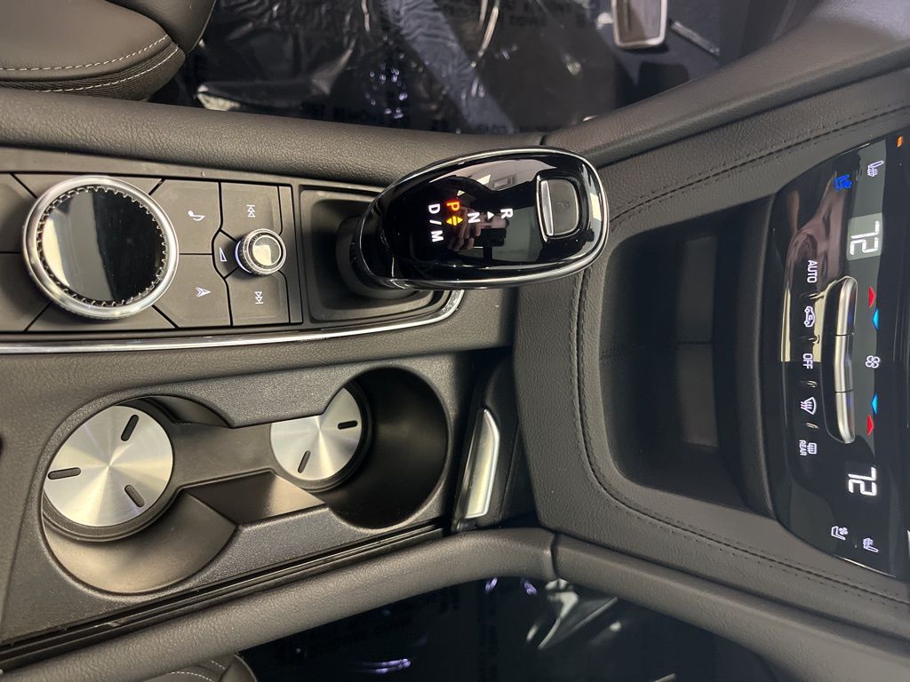 used 2023 Cadillac XT6 car, priced at $42,950