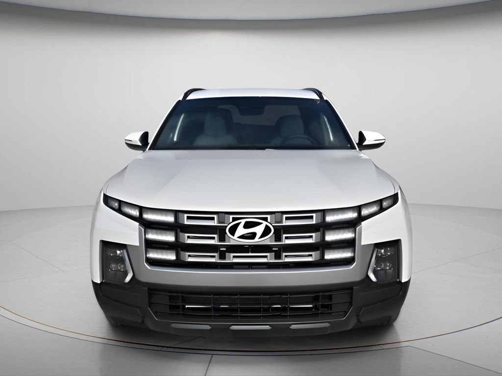2026 Hyundai Santa Cruz - $32,610