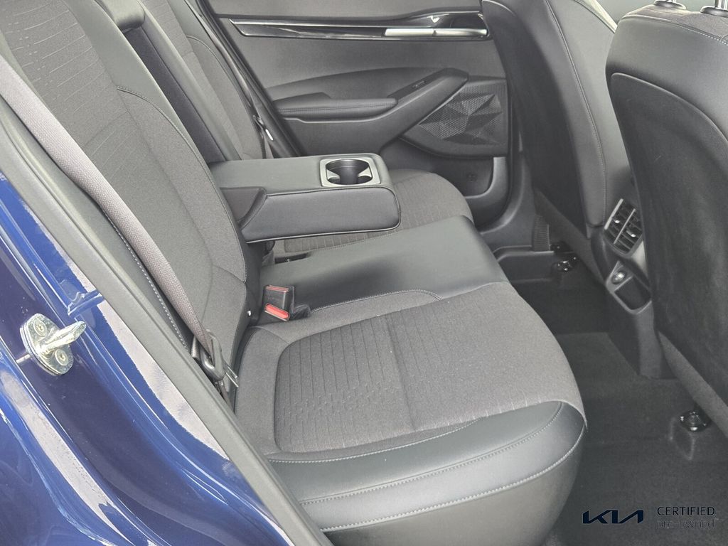 2023 Kia Seltos - $18,903