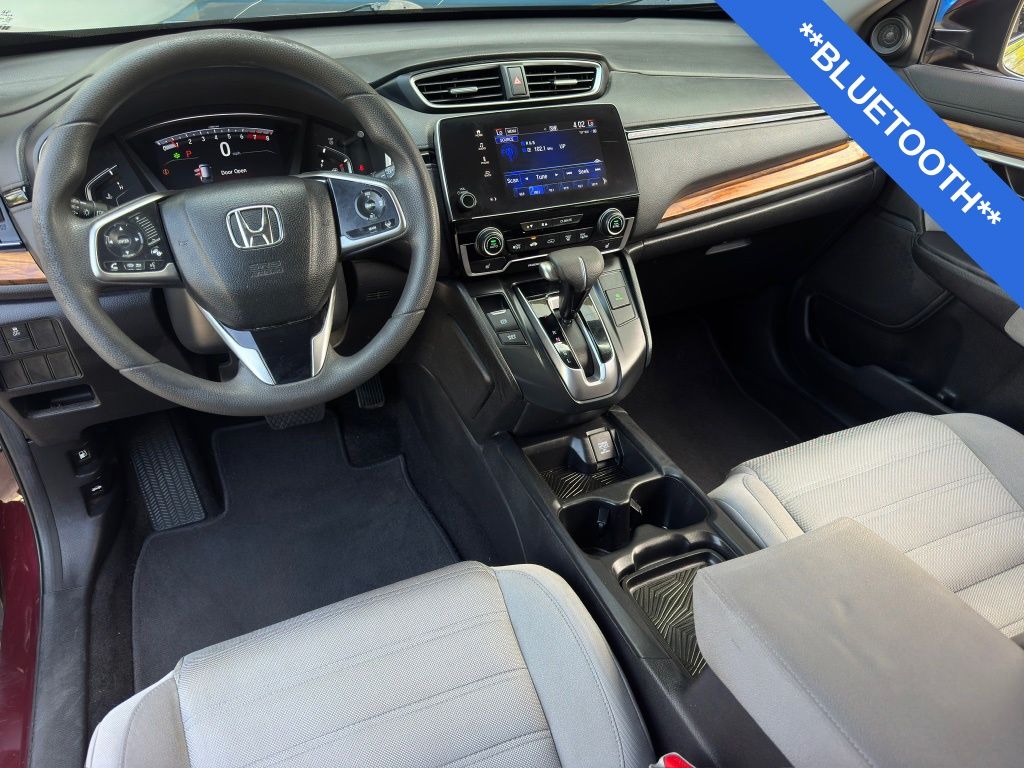 2018 Honda CR-V EX  at Emmons Autoplex