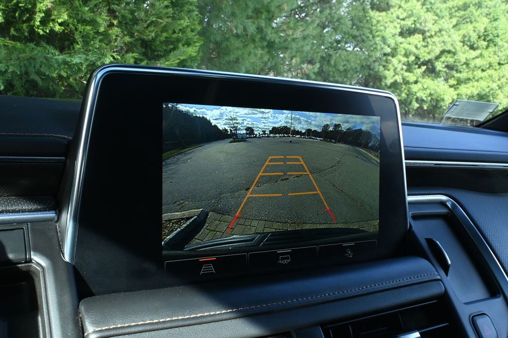 Thumbnail: 2022 GMC Yukon - 26