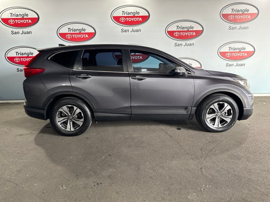 Thumbnail: 2019 Honda CR-V - 6