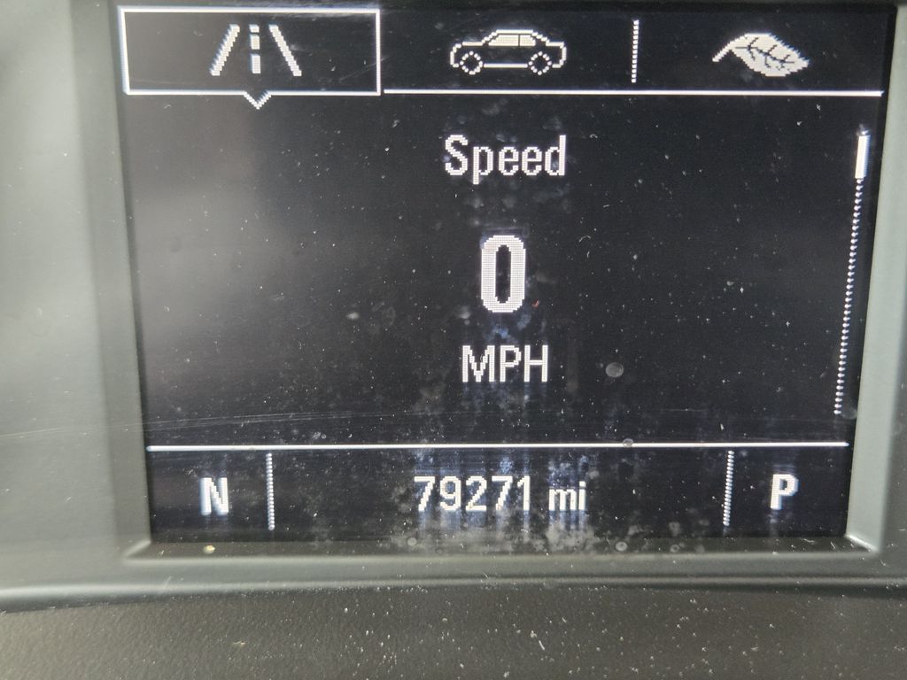 2018 Chevrolet Cruze LT Gray at DeMontrond Gulf Freeway