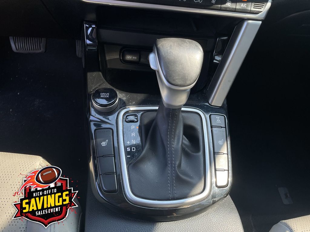 Used 2023 Kia Seltos SUV