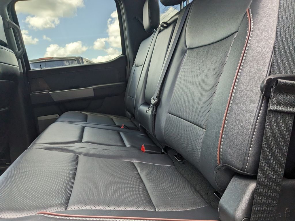 2024 Ford F-250 Super Duty Lariat
