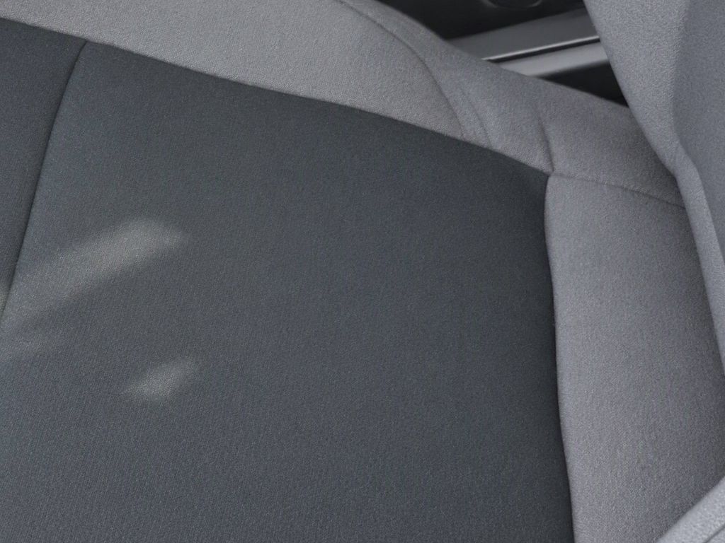New 2026 Avalanche Gray Ford Big Bend® image 19