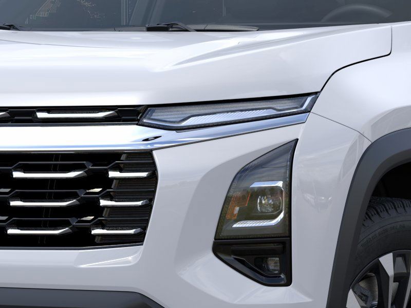 Equinox LT