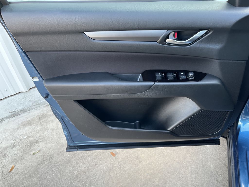 Used Car 2023 Mazda Cx-5  2.5 S For Sale Under $25,000 In Georgetown, Texas