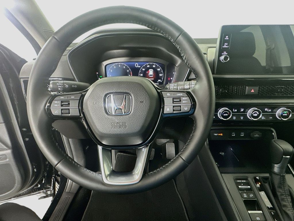 Thumbnail: 2026 Honda CR-V - 10