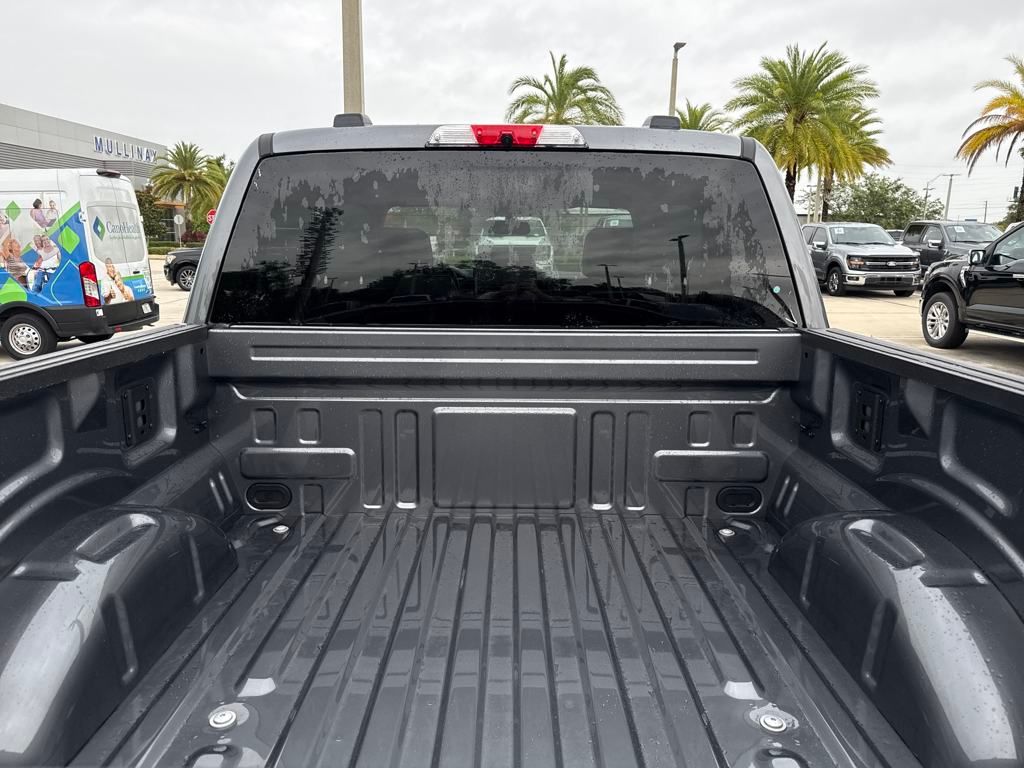 2025 Ford F-150 Lightning photo 29