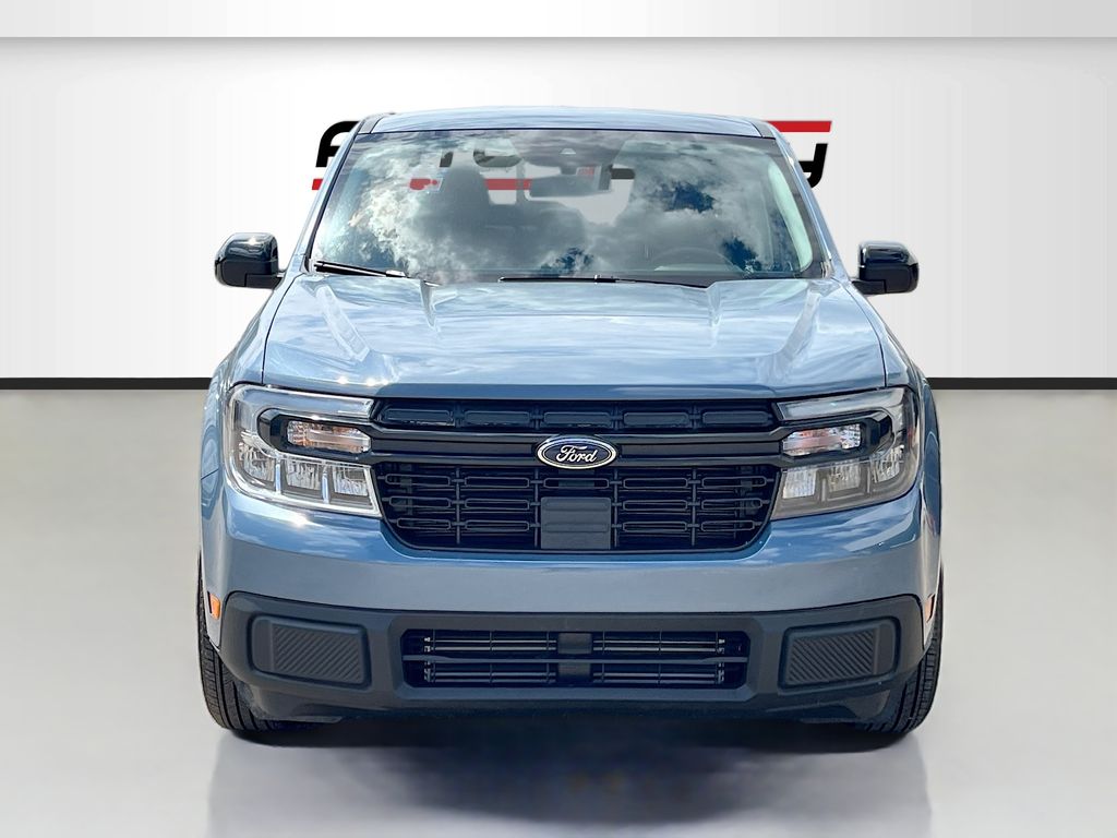 2024 Ford Maverick Lariat - 1
