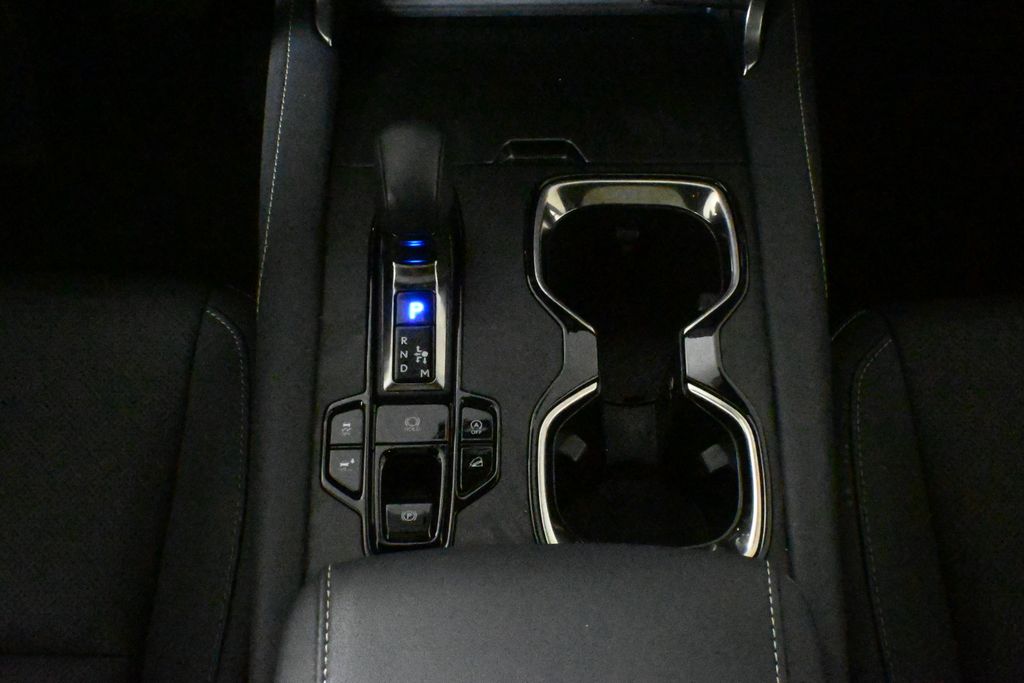 Thumbnail: 2025 Lexus RX - 23