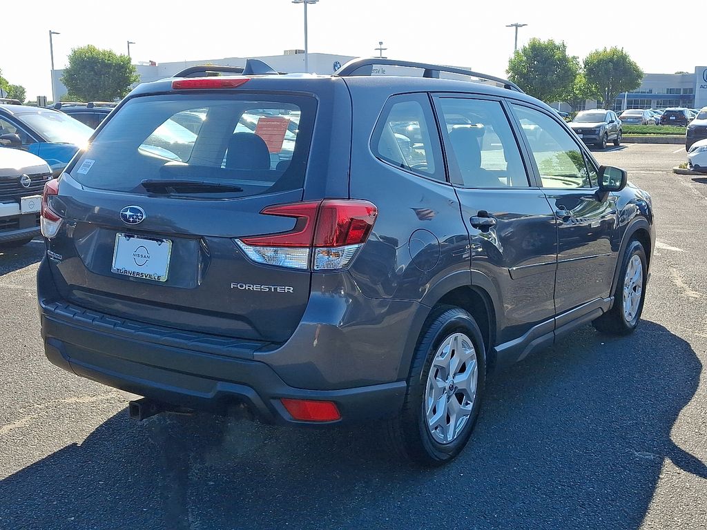 Thumbnail: 2021 Subaru Forester - 6