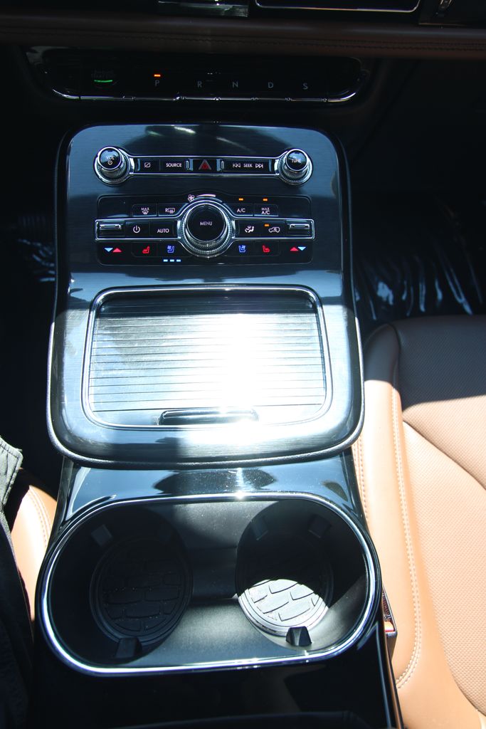 Used 2023 Lincoln Nautilus SUV