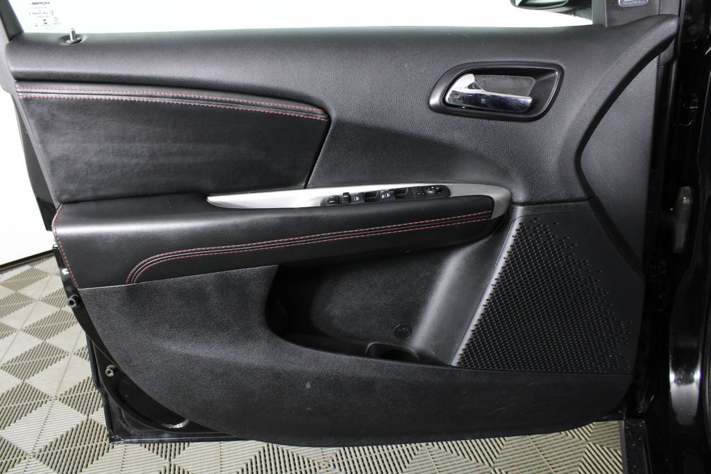 Used 2018 Dodge Journey for sale in 