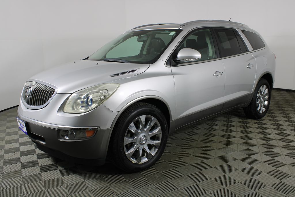 Used 2011 Buick Enclave for sale in 