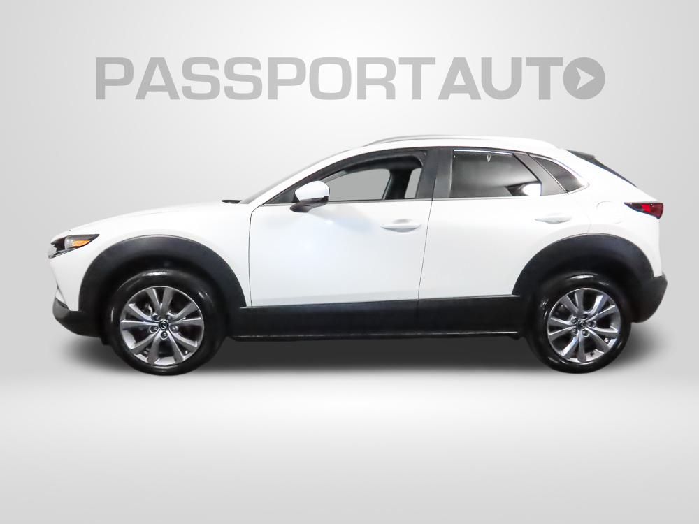 Used 2022 Mazda CX-30 Select with VIN 3MVDMBBL7NM400715 for sale in Suitland, MD