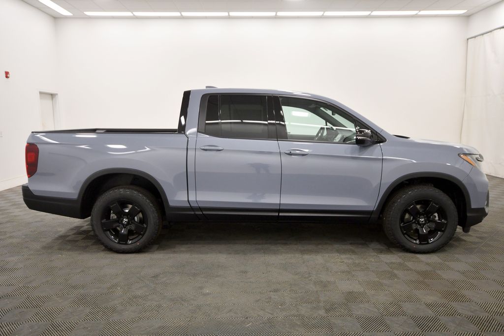 New 2026 Honda Ridgeline Truck