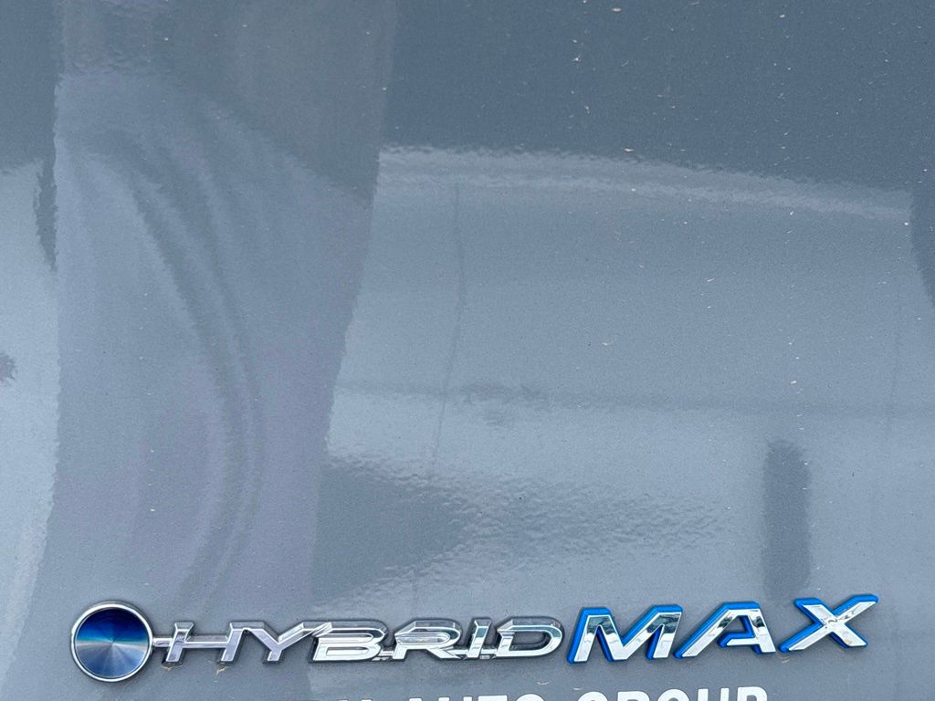 Used 2026 Toyota Grand Highlander Hybrid SUV