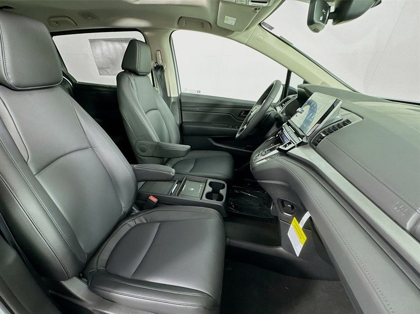 Used Car 2025 Honda Odyssey  Ex-l For Sale Under $50,000 In Austin, Texas
