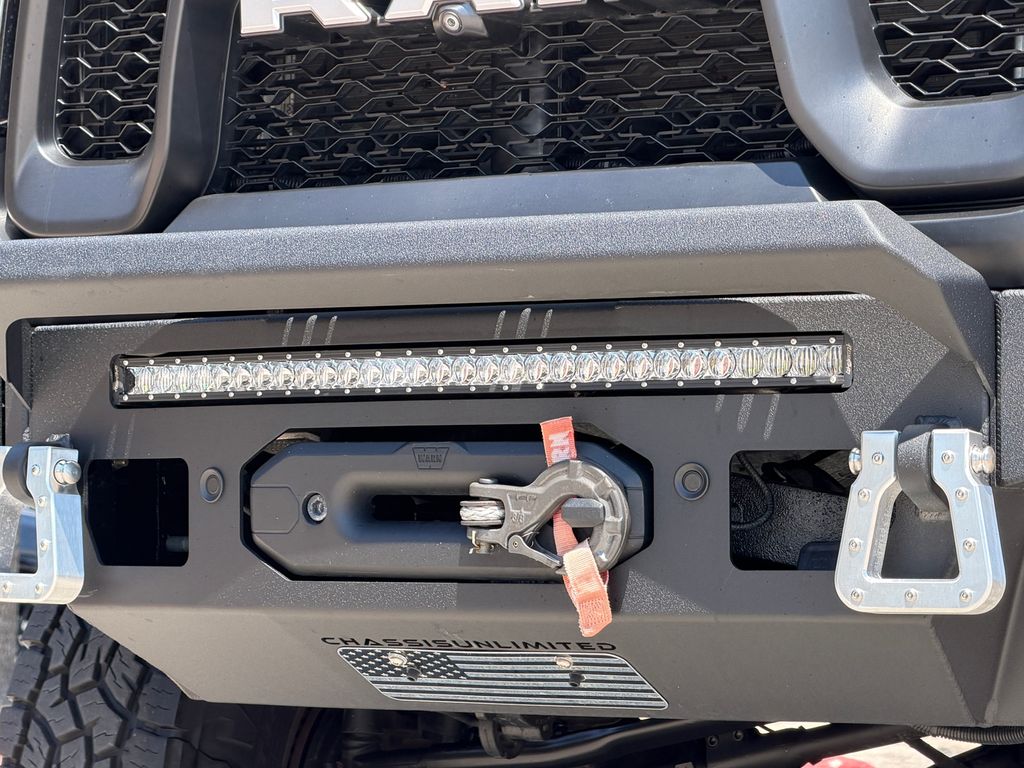 Used 2022 Ram 2500 Truck