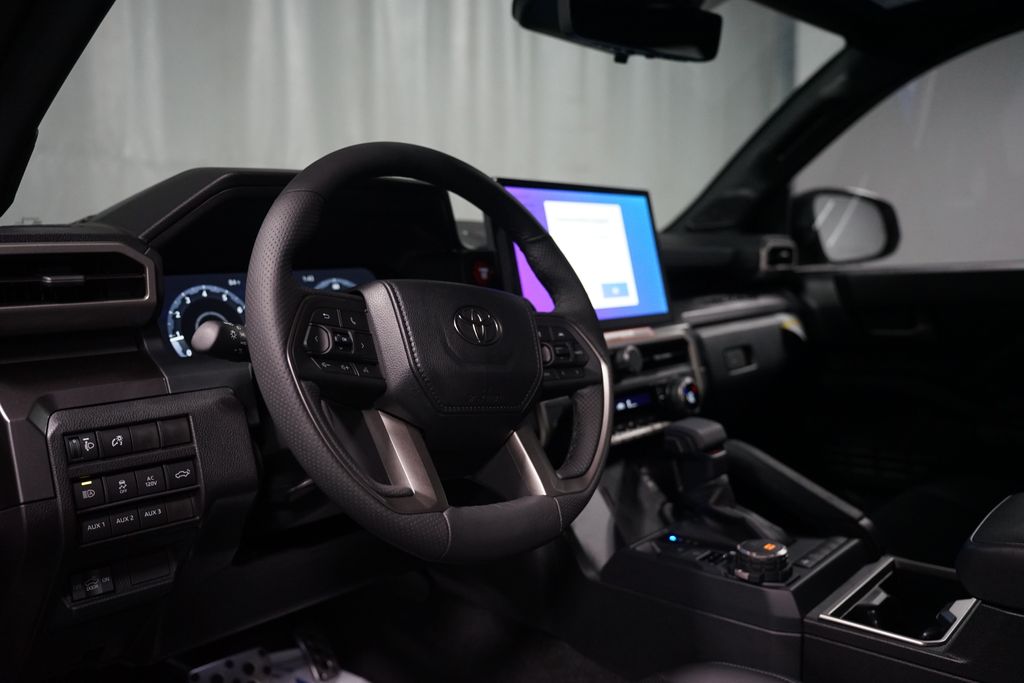 Thumbnail: 2025 Toyota Tacoma - 16