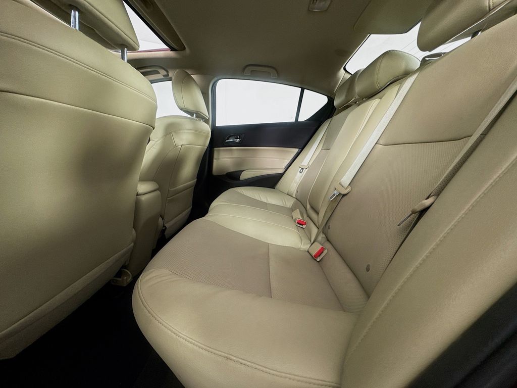 Used Car 2016 Acura Ilx  2.4l For Sale Under $12,000 In Austin, Texas