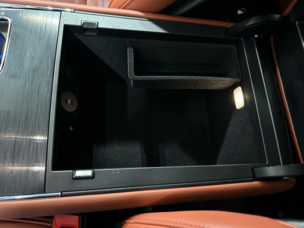 new 2026 Lincoln Aviator car, priced at $80,506