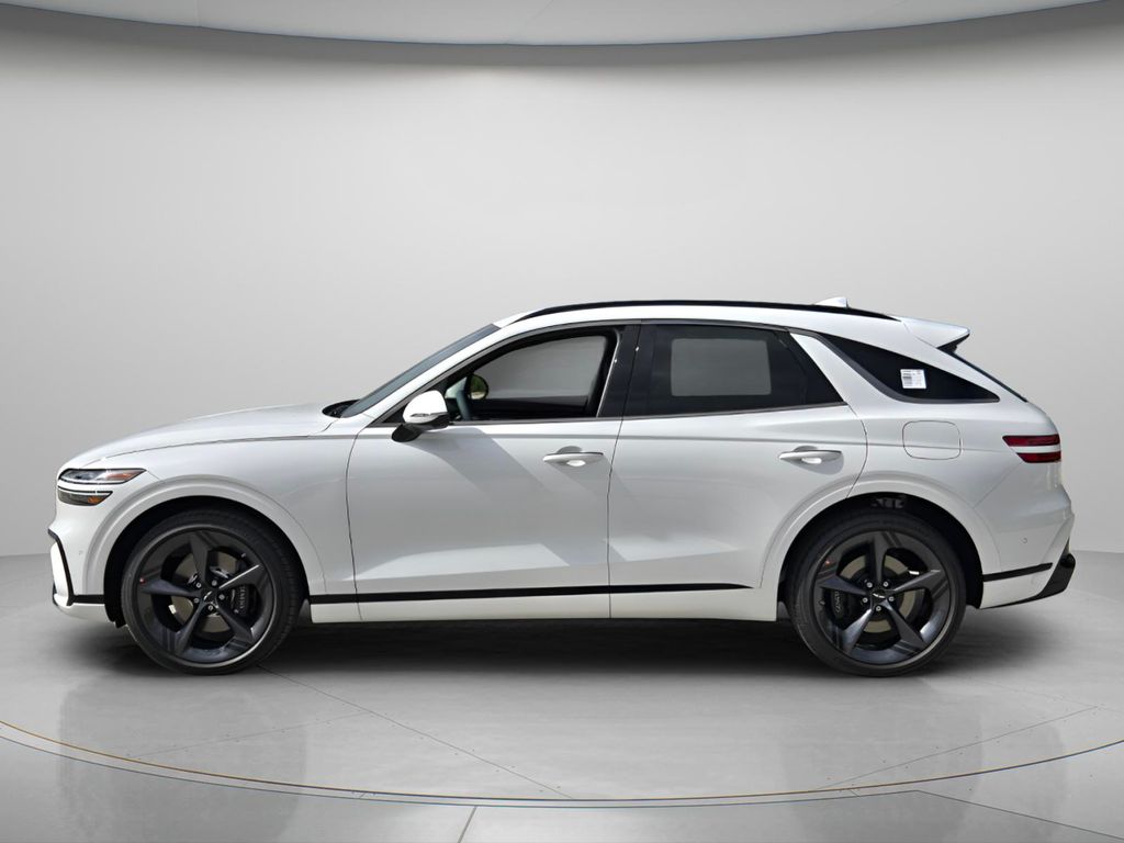 2026 Genesis Gv70 - $58,627