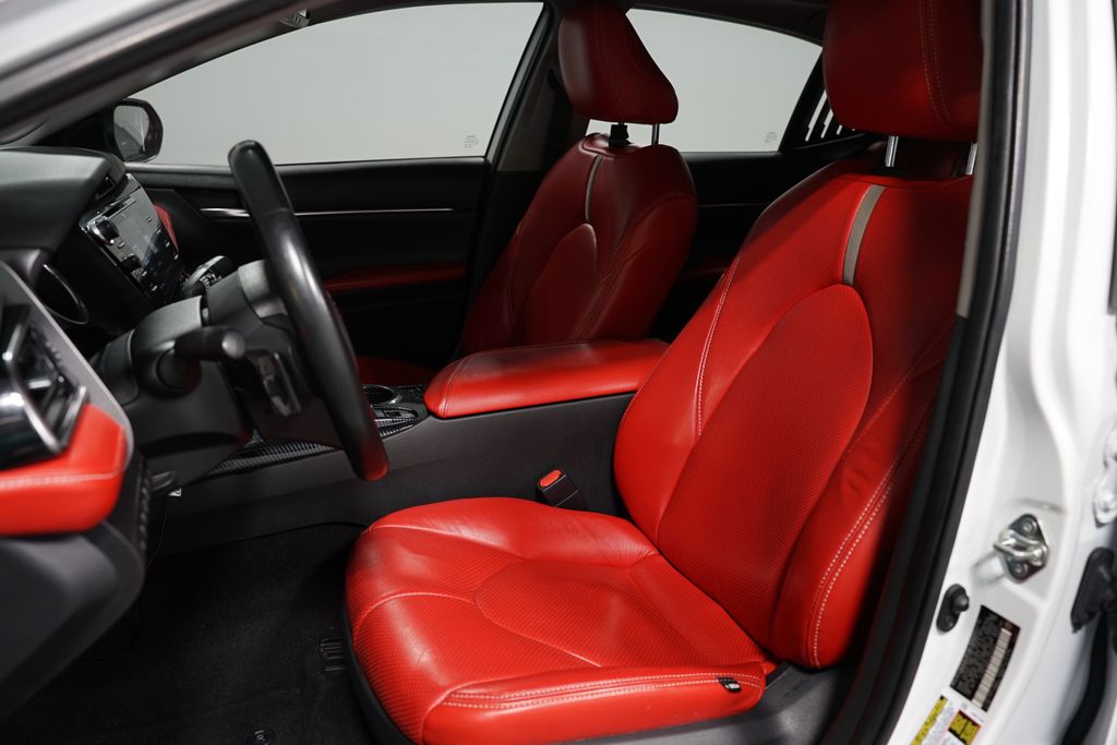 Thumbnail: 2020 Toyota Camry - 6