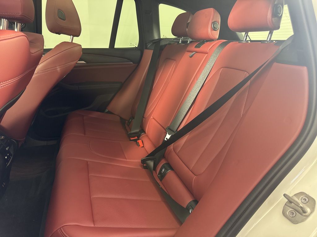 Thumbnail: 2023 BMW X3 - 23