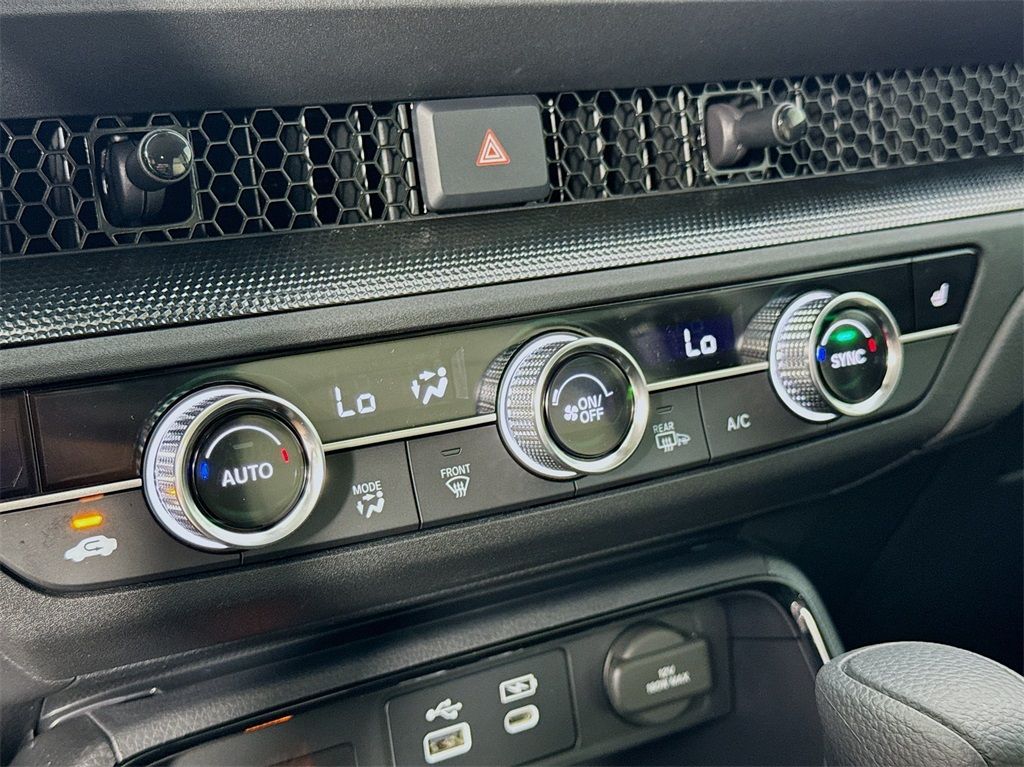 Used Car 2025 Honda Cr-v  Ex For Sale Under $35,000 In Austin, Texas