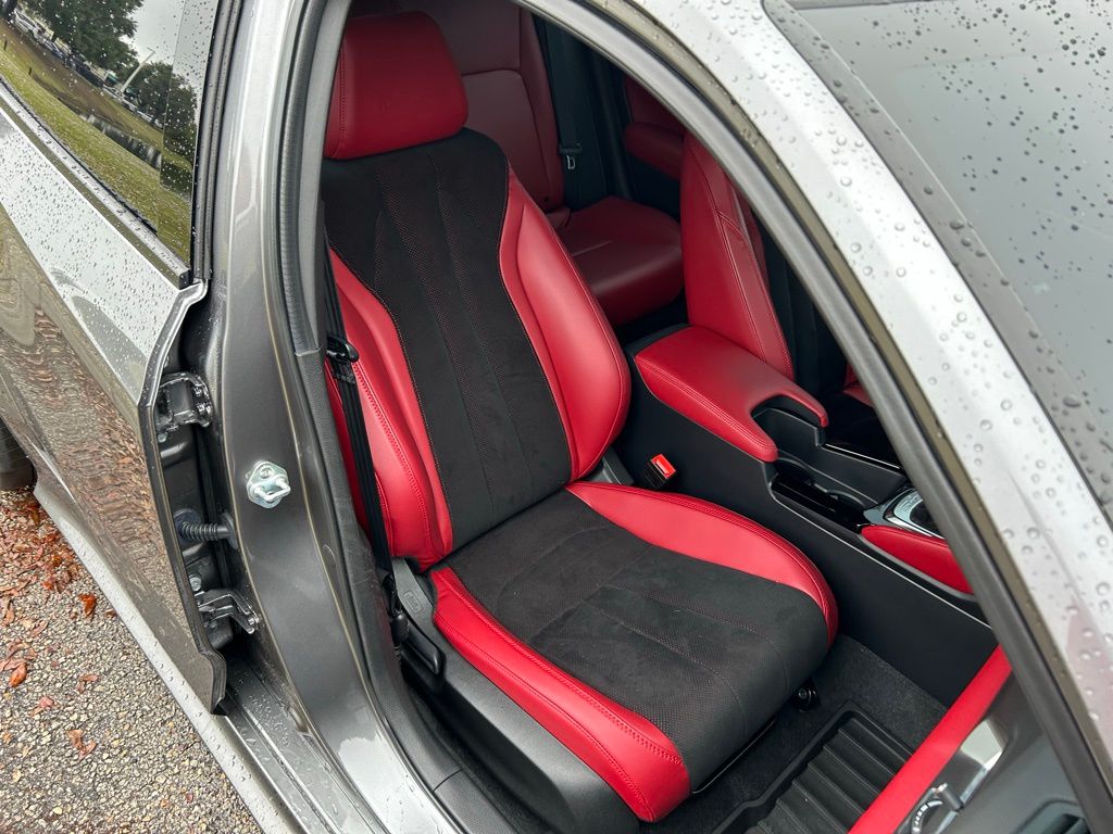 Thumbnail: 2024 Acura Integra - 15