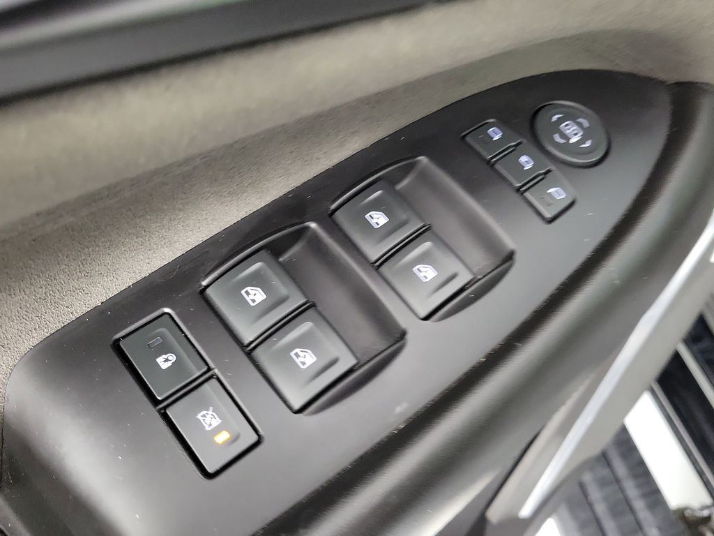 2019 Cadillac Escalade Platinum Edition Black at Tom Peacock Cadillac