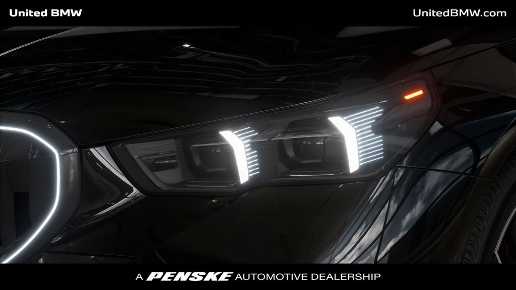 Thumbnail: 2026 BMW 5 Series - 32